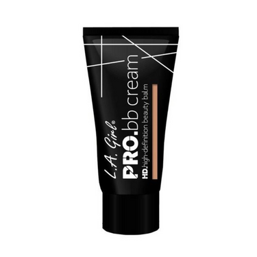 L.A. Girl HD PRO BB Cream - Light - Distacart